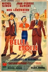 Belle Étoile