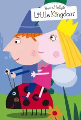 Ben & Holly\