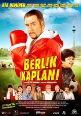 Berlin Kaplan&#305;