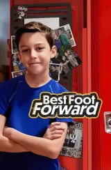 Best Foot Forward