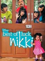 Best of Luck Nikki