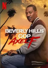 Beverly Hills Cop: Axel F