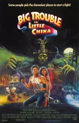 Big Trouble in Little China