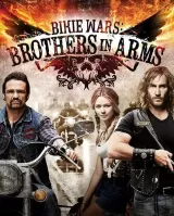 Bikie Wars: Brothers in Arms