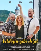 Bildiğin Gibi Değil