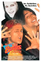 Bill and Ted\