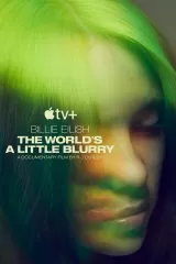 Billie Eilish: The World\