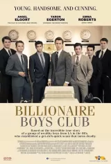 Billionaire Boys Club