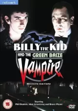 Billy the Kid and the Green Baize Vampire