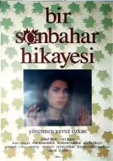 Bir sonbahar hikayesi