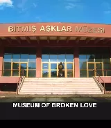 Bitmiş Aşklar Müzesi