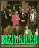 Bizimkiler