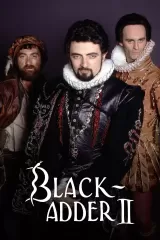 Black-Adder II