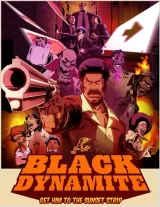 Black Dynamite