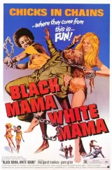 Black Mama, White Mama