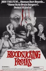 Bloodsucking Freaks