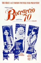 Boccaccio \