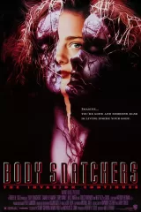 Body Snatchers