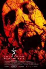 Book of Shadows:  Blair Witch 2