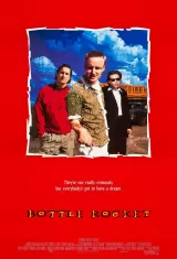 Bottle Rocket