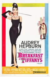 Breakfast at Tiffany\