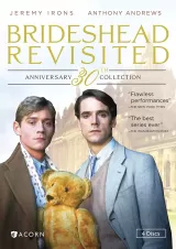 Brideshead Revisited