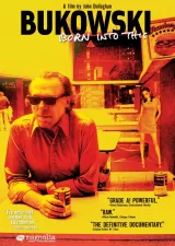 Bukowski: Born into This