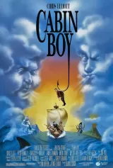 Cabin Boy