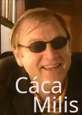 Cáca Milis