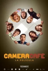 Camera café