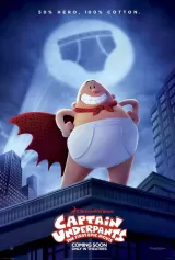 Captain Underpants: The First Epic Movie