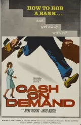 Cash on Demand