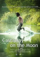 Castaway on the Moon