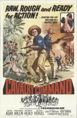 Cavalry Command