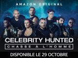 Celebrity Hunted: Chasse à l\