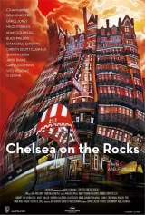 Chelsea on the Rocks