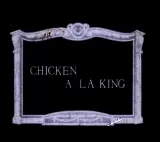 Chicken a la King