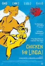 Chicken for Linda!