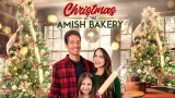 Christmas at the Amish Bakery