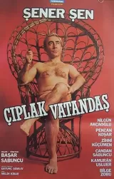 Ciplak Vatandas