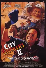 City Slickers II: The Legend of Curly\