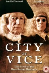 City of Vice