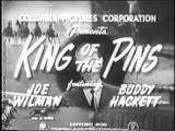 Columbia World of Sports: King of the Pins