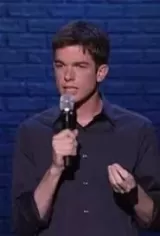 Comedy Central Presents: John Mulaney