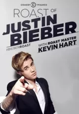 Comedy Central Roast of Justin Bieber