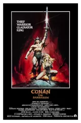 Conan the Barbarian