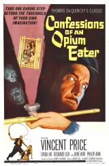 Confessions of an Opium Eater