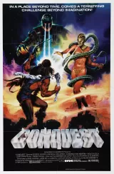 Conquest