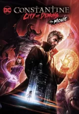 Constantine: City of Demons