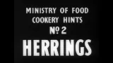 Cooking Hints: Herrings